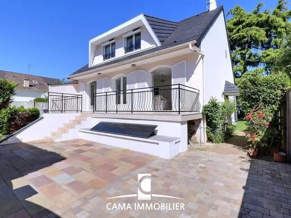 Maison 6 pièces 142 m²