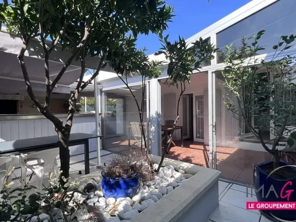 Maison Vente Mauguio 5p 132m² 780000€