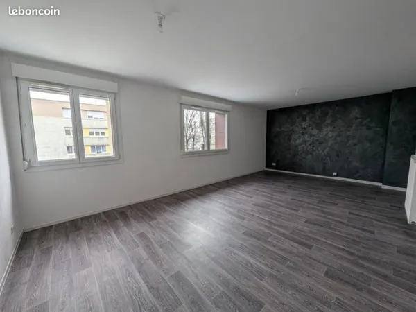 Appartement 4 pièces 87 m²