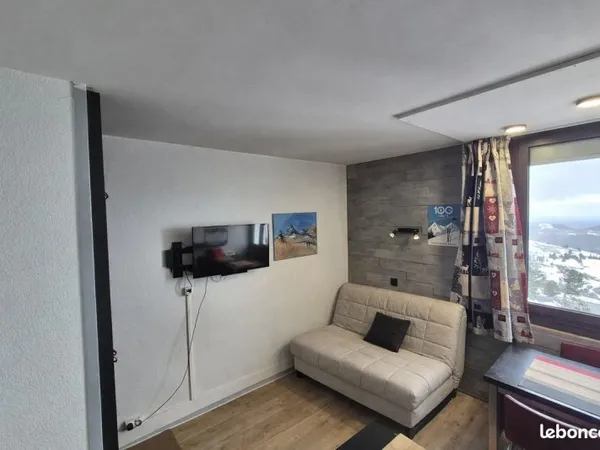 Studio Arette La Pierre Saint Martin