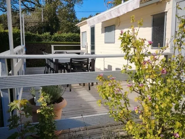 A vendre Mobilhome