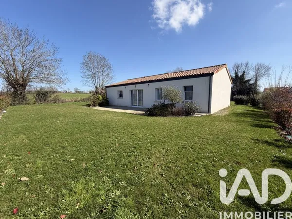 Vente Maison/villa 5 pièces