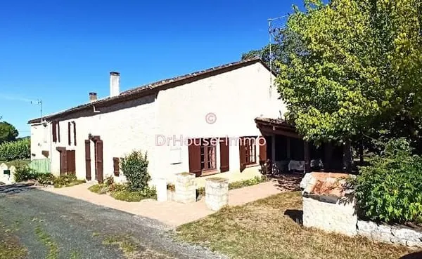 Maison 7 pièces 174 m²