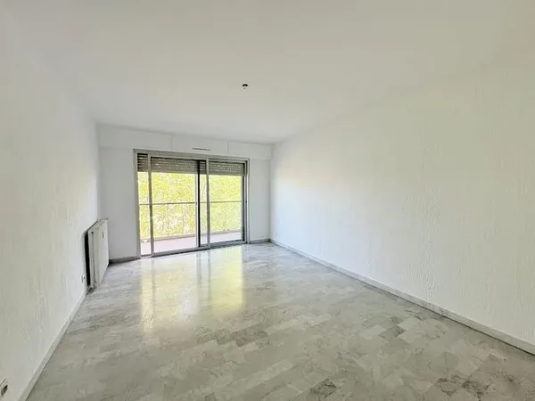 Appartement 2 pièces 56 m²