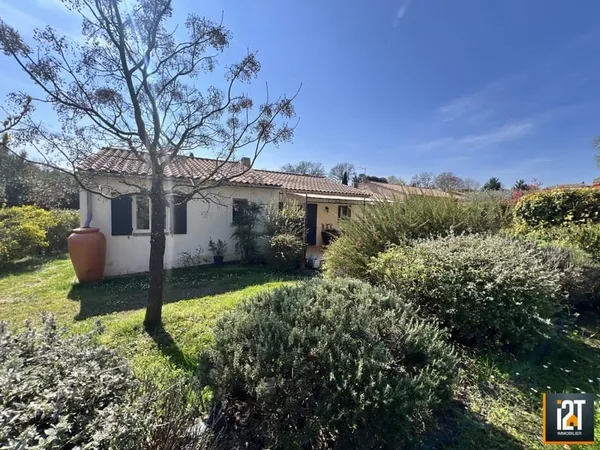 Maison à vendre Arpaillargues-et-Aureillac