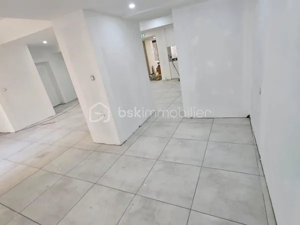 Immeuble de rapport 10 pièces 380 m²