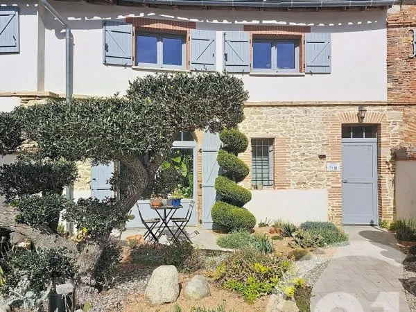 Maison 4 pièces 118 m²
