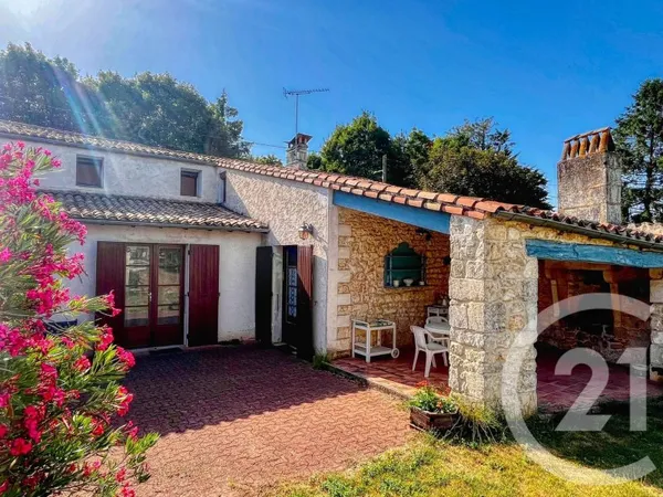 Maison 7 pièces 201 m²