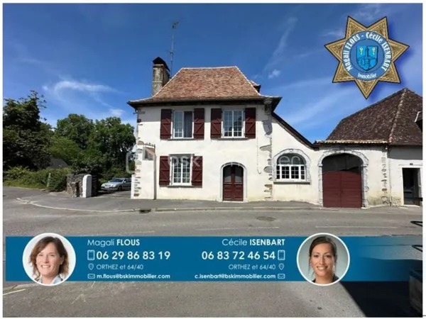 Ensemble Immobilier