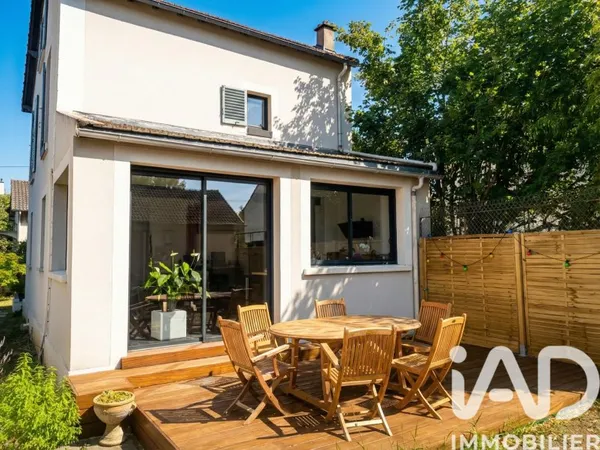 Maison 3 pièces 86 m²