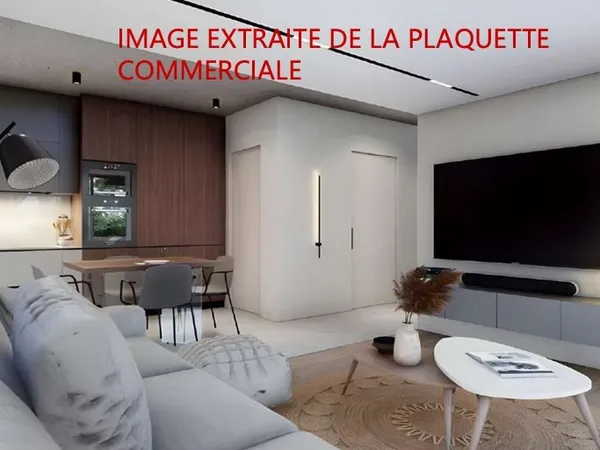 Achat : Appartement La Possession (97419)