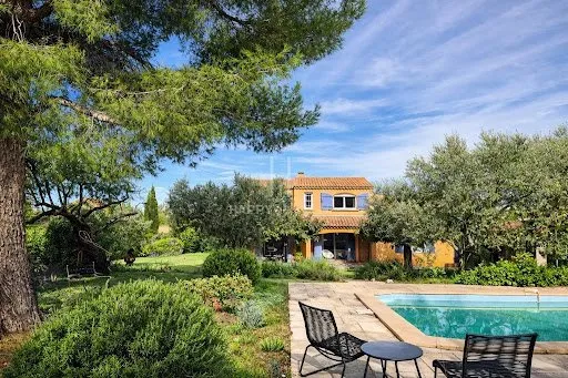 Maison 7 pièces 155 m²