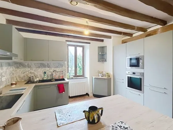 Maison 5 pièces 129 m²