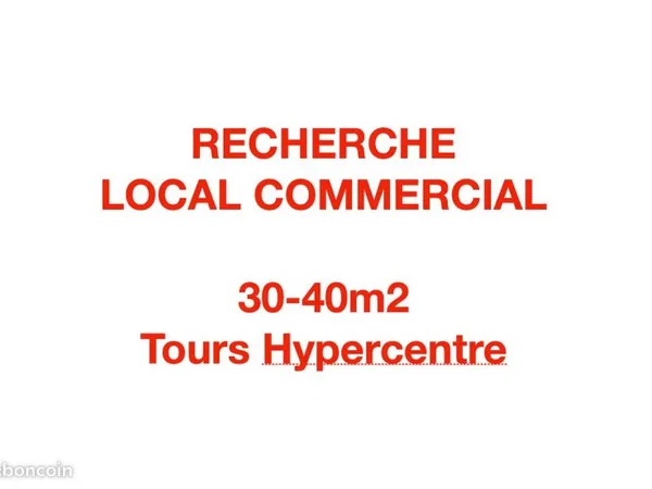 Local commercial