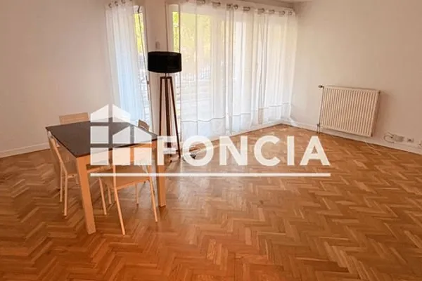 APPARTEMENT_MEUBLE