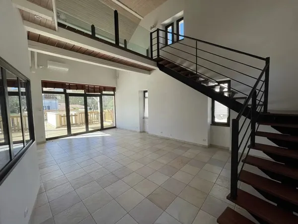 Appartement 6 pièces 135 m²