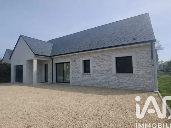 Vente Maison/villa 5 pièces