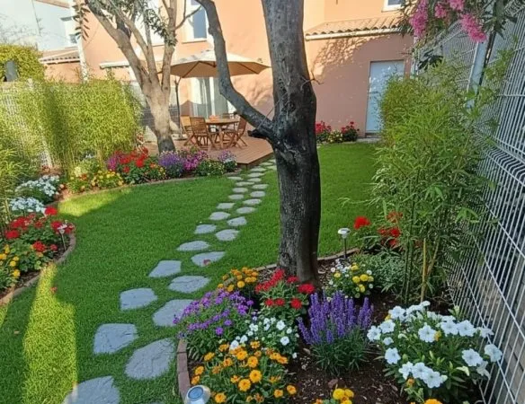 Vente Maison traditionnelle 4 pièces
