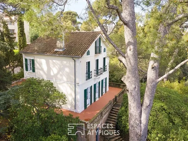 Maison 7 pièces 157 m²