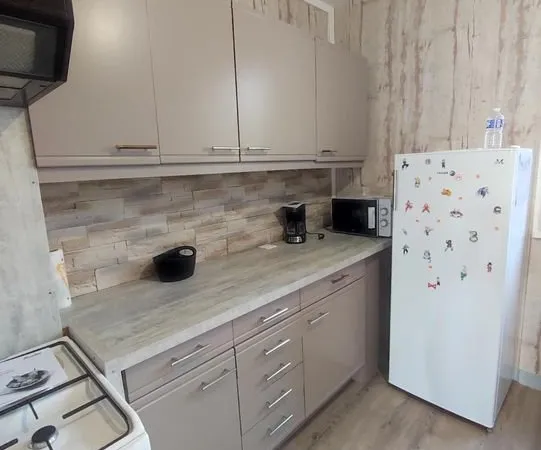 Appartement de 54m2 à louer sur Beauvais
