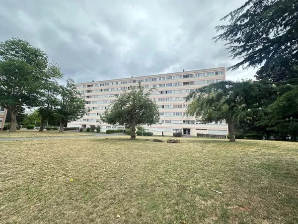 Appartement F4 71m2