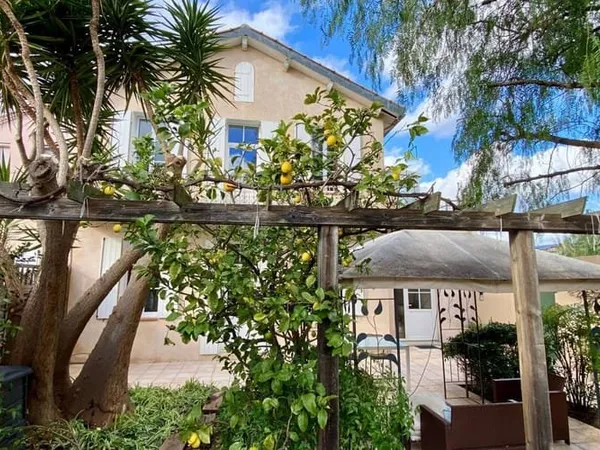 Maison 5 pièces 128 m²