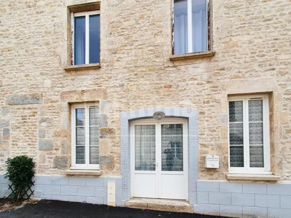 Pothières (21400 Côte-d'Or) Maison de village, 3 pièces, 2 c