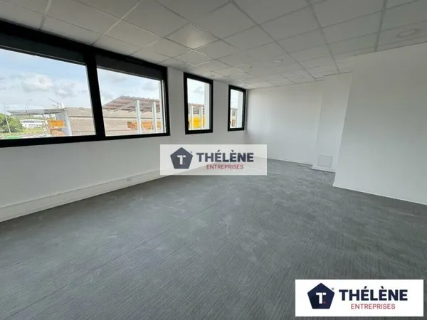 BUREAUX à LOUER