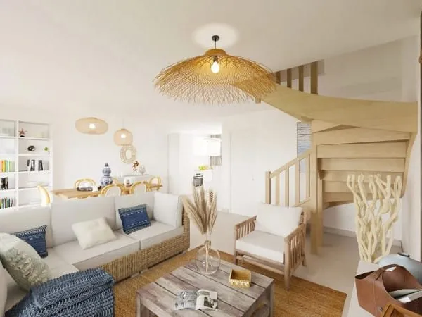 Maison 4 pièces 92 m²