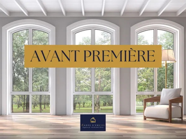 Maison 13 pièces 340 m²