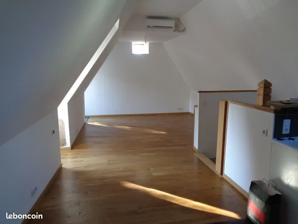 A louer Maison T3