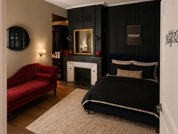 Belle appartement centre ville