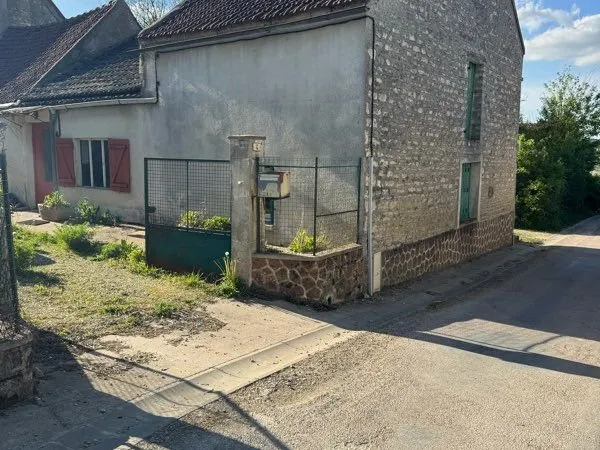Maison à rénover
