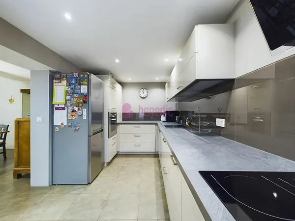 A vendre : Maison Vahl Ebersing (proximité Valmont/Saint-Avold)