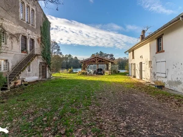 Maison 7 pièces 294 m²