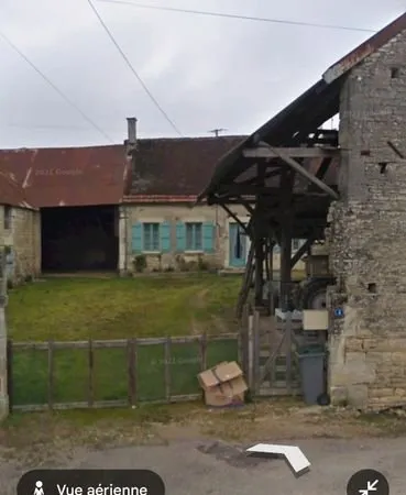 Ancien corps de ferme