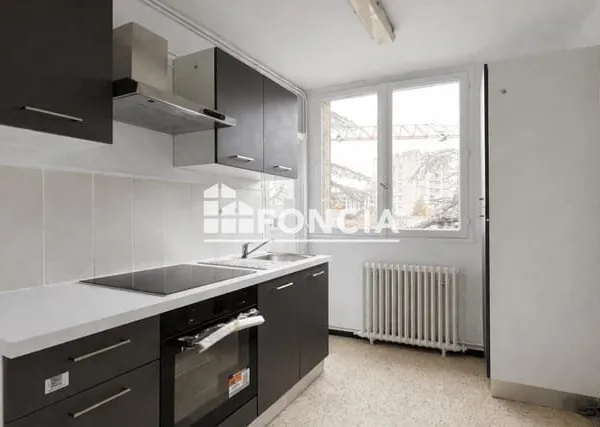 EXCLUSIVITE - T3 A VENDRE AVEC RENTABILITE DE 16%