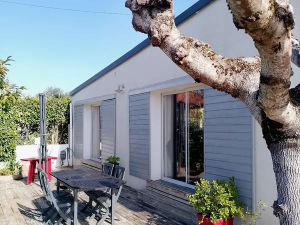 Maison 6 pièces 115 m2