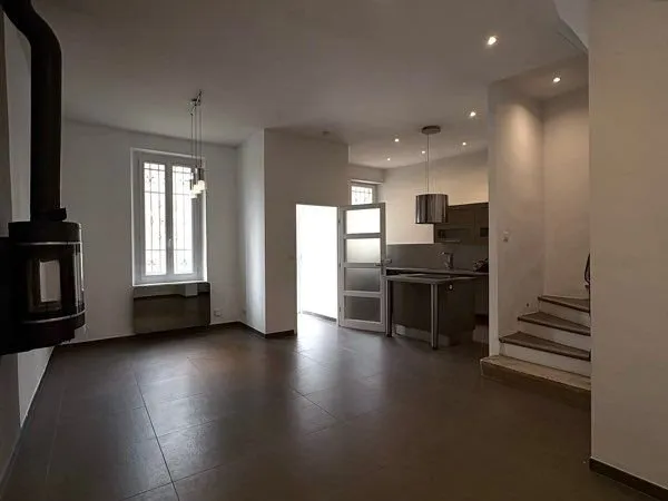 Maison de village la Treille 13011