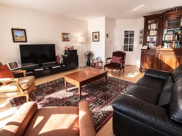Appartement 4 pièces 86 m²