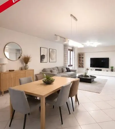 Maison 7 pièces 155 m²