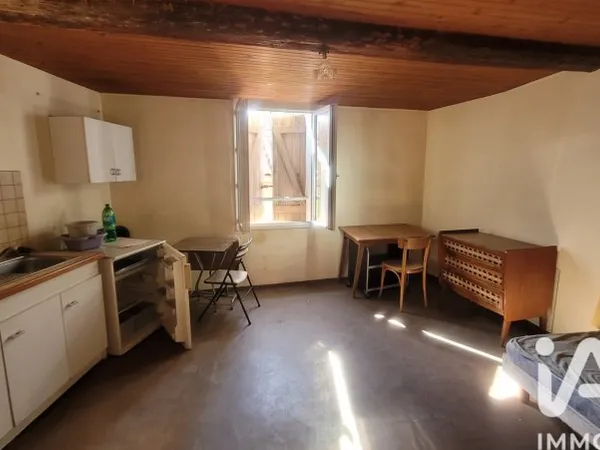 Immeuble 105 m²
