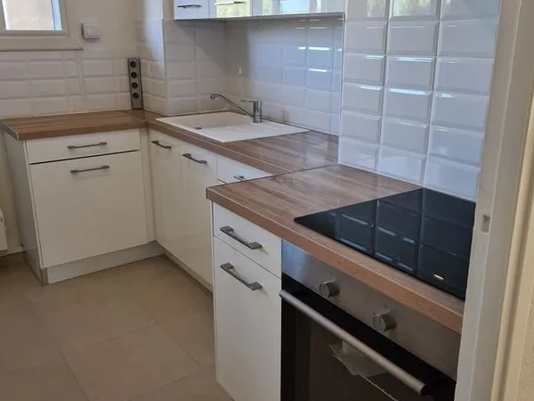 Location appartement Béziers