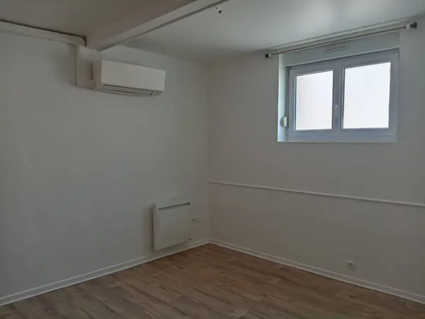Appartement 2 pièces 32 m²