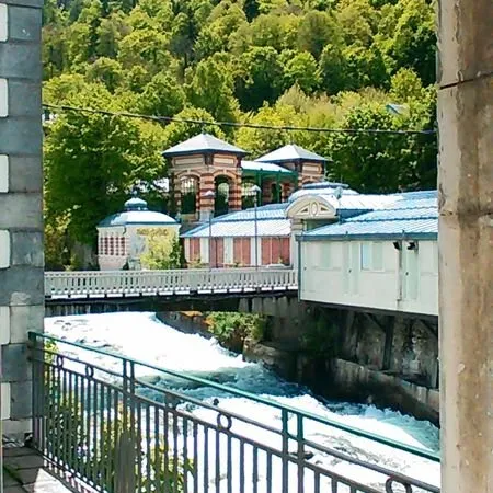 Location à l'année