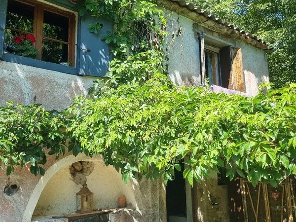 Maison 3 pièces