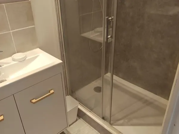 Studio meuble secteur montaud