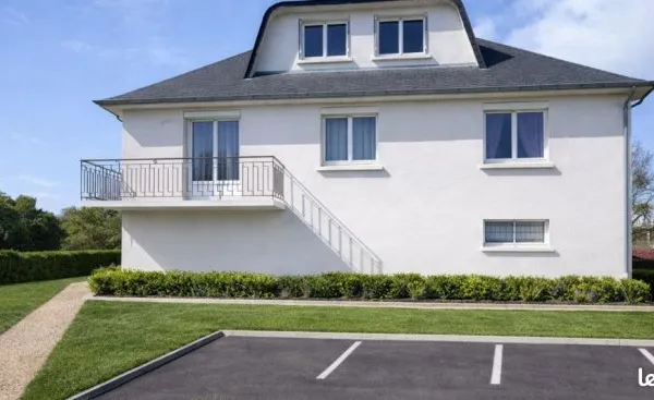 T2 à rénover 31m² - Bruz - Investissement