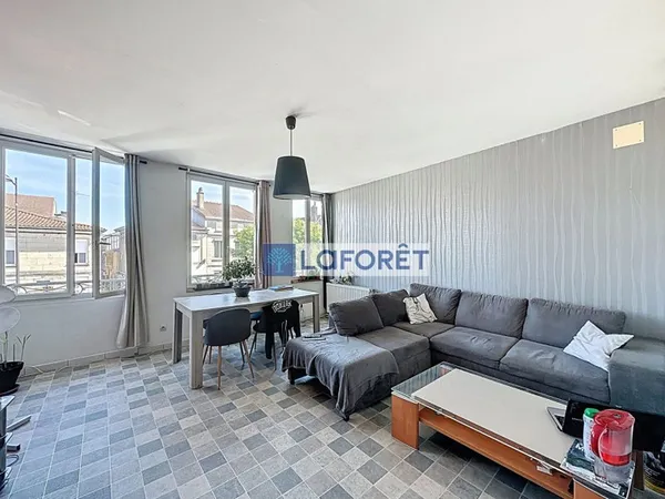 Immeuble 8 pièces 202 m²