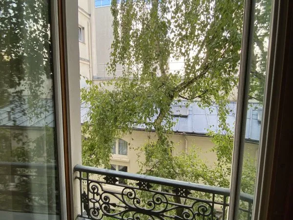 Vends appartement